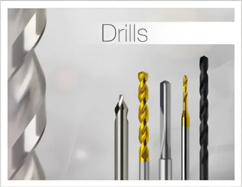 Guhring tools 2